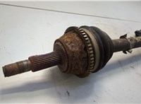 7L2Z4K138A, 7L2Z4K139A Полуось (приводной вал, шрус) Ford Explorer 2006-2010 20724079 #3