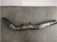  Патрубок интеркулера Toyota Avensis 3 2008-2018 20724089 #2