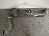  Патрубок интеркулера Volkswagen Passat 7 2010-2015 Европа 20724091 #1