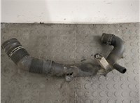  Патрубок интеркулера Skoda Fabia 1999-2007 20724094 #2