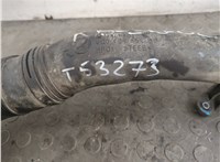  Патрубок интеркулера Skoda Fabia 1999-2007 20724094 #3
