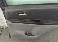  Замок двери Suzuki SX4 2006-2014 11563674 #4