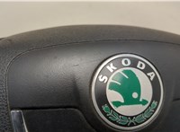  Подушка безопасности водителя Skoda Octavia (A5) 2004-2013 11563685 #5