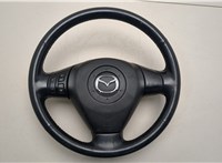 F1Z457K00 Подушка безопасности водителя Mazda RX-8 2003-2012 11563691 #1