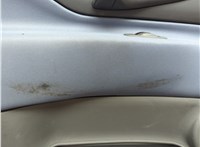  Ручка двери наружная Mitsubishi Space Star 1998-2006 11563701 #4