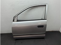  Ручка двери наружная Mitsubishi Space Star 1998-2006 11563701 #1