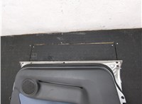  Ручка двери наружная Mitsubishi Space Star 1998-2006 11563701 #11