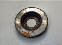  Диск тормозной KIA Sorento BL 2002-2011 20724171 #1