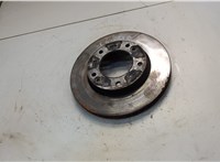  Диск тормозной KIA Sorento BL 2002-2011 20724171 #3