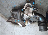 11627645759, 11627643719, 7645759, 7643719 Турбина BMW 1 F20, F21 2011-2019 20724233 #7