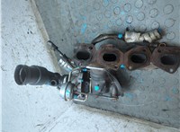 11627645759, 11627643719, 7645759, 7643719 Турбина BMW 1 F20, F21 2011-2019 20724233 #9