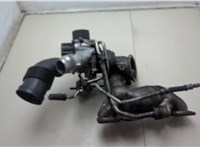 11627645759, 11627643719, 7645759, 7643719 Турбина BMW 1 F20, F21 2011-2019 20724233 #11