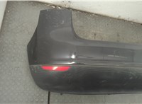  Бампер Volkswagen Golf Plus 20724242 #7