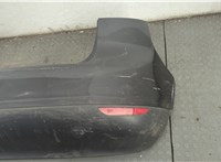  Бампер Volkswagen Golf Plus 20724242 #8