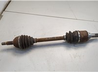  Полуось (приводной вал, шрус) Nissan Note E11 2005-2013 20724267 #1