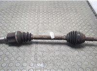 1697348, 2S613B437BF Полуось (приводной вал, шрус) Ford Fusion 2002-2012 20724309 #4