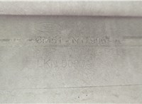 1523180, 1520716, 8M51N17906BB57VT Бампер Ford Focus 2 2008-2011 20724327 #2