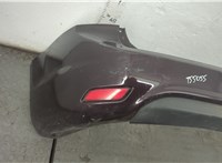 1523180, 1520716, 8M51N17906BB57VT Бампер Ford Focus 2 2008-2011 20724327 #3