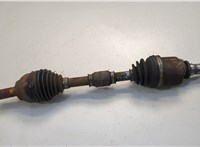  Полуось (приводной вал, шрус) Mazda 3 (BK) 2003-2009 20724352 #1
