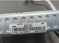 5Q0819031B Радиатор отопителя (печки) Volkswagen Jetta 7 2018-2025 20724370 #3