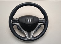  Подушка безопасности водителя Honda Civic 2005-2012 11563801 #1