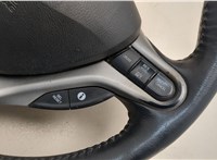  Подушка безопасности водителя Honda Civic 2005-2012 11563801 #3