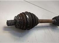  Полуось (приводной вал, шрус) Skoda Octavia (A5) 2004-2013 20724408 #2