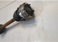  Полуось (приводной вал, шрус) Skoda Octavia (A5) 2004-2013 20724408 #3