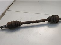 MA022550XB, MA022560XB Полуось (приводной вал, шрус) Mazda RX-8 2003-2012 20724431 #1