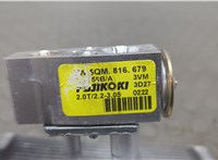 5WB816103A Радиатор кондиционера салона Volkswagen Jetta 7 2018-2025 20724437 #2