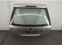  Двигатель стеклоочистителя (моторчик дворников) задний Skoda Fabia 1999-2007 11563864 #1