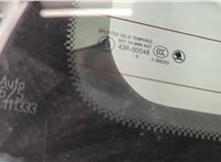  Двигатель стеклоочистителя (моторчик дворников) задний Skoda Fabia 1999-2007 11563864 #4