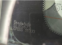  Двигатель стеклоочистителя (моторчик дворников) задний Skoda Fabia 1999-2007 11563864 #5