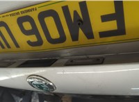  Двигатель стеклоочистителя (моторчик дворников) задний Skoda Fabia 1999-2007 11563864 #8