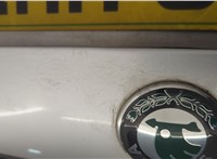  Двигатель стеклоочистителя (моторчик дворников) задний Skoda Fabia 1999-2007 11563864 #10