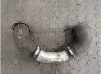  Патрубок интеркулера Opel Vectra C 2002-2008 20724485 #2