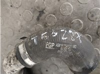  Патрубок интеркулера Opel Vectra C 2002-2008 20724485 #3