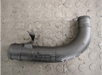  Патрубок интеркулера Skoda Fabia 1999-2007 20724491 #1