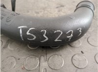  Патрубок интеркулера Skoda Fabia 1999-2007 20724491 #3