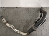  Патрубок интеркулера Jaguar X-Type 2001-2009 20724496 #1