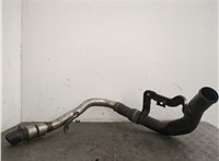  Патрубок интеркулера Jaguar X-Type 2001-2009 20724496 #3