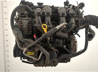 1537995 Двигатель (ДВС) Ford Fiesta 2008-2013 20724497 #20