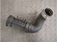  Патрубок интеркулера Mercedes C W203 2000-2008 20724502 #1