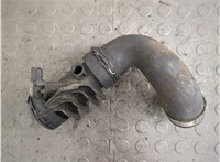  Патрубок интеркулера Mercedes C W203 2000-2008 20724502 #2