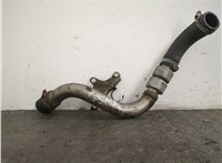  Патрубок интеркулера Ford C-Max 2002-2010 20724513 #3