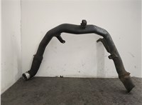  Патрубок интеркулера Skoda Fabia 2007-2014 20724528 #1