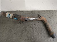  Патрубок интеркулера Volvo C30 2006-2013 20724534 #1