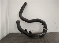  Патрубок интеркулера Peugeot 4007 2007-2012 20724538 #2