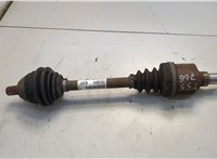 1682285, 1784754 Полуось (приводной вал, шрус) Ford Focus 2 2008-2011 20724546 #1