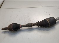  Полуось (приводной вал, шрус) Mazda 3 (BL) 2009-2013 20724558 #1